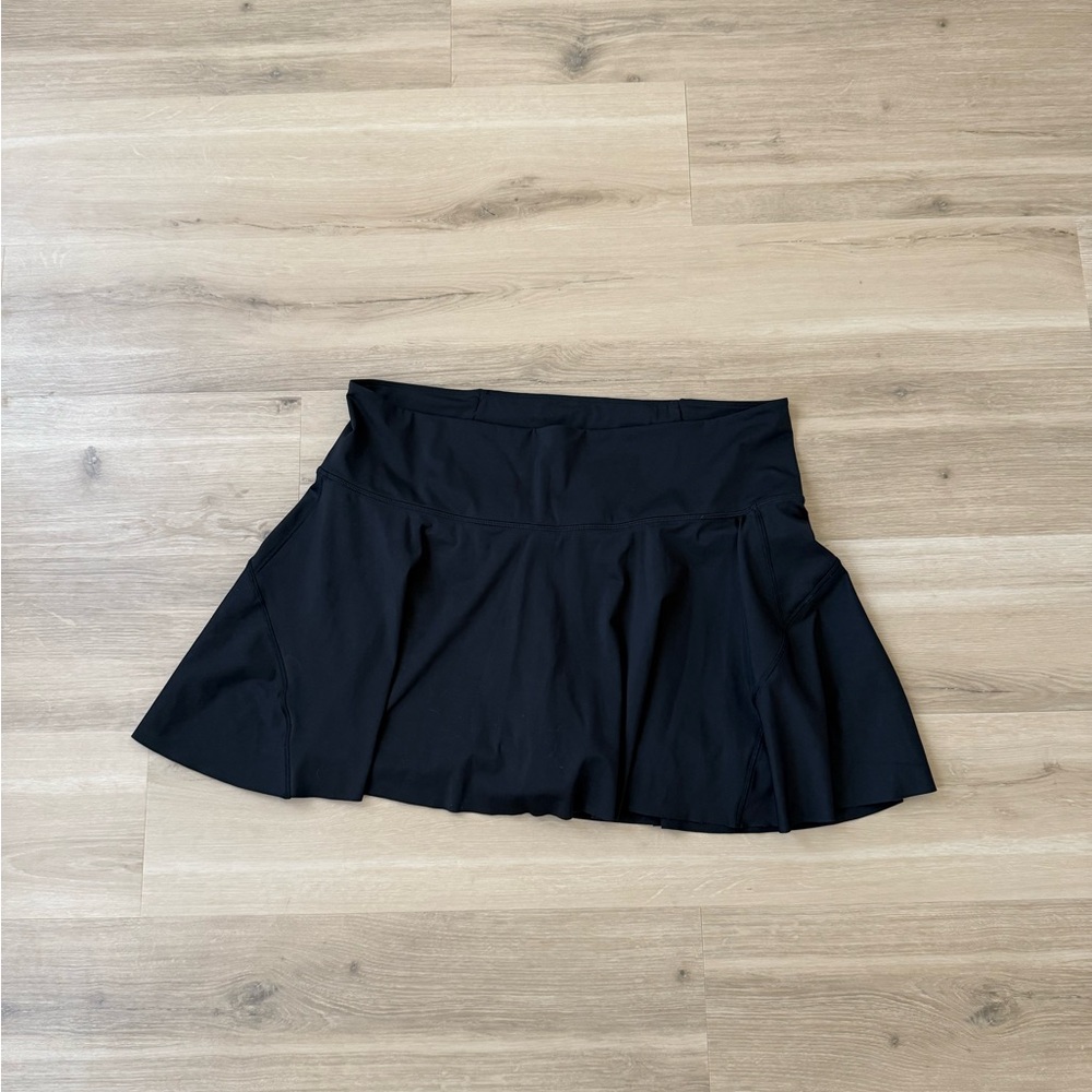 Athleta ace 13.5” tennis skort